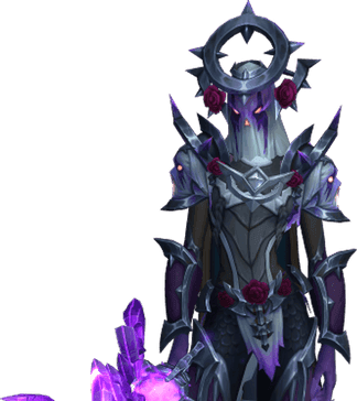 Messiblessi render