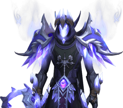 Mesuldris render