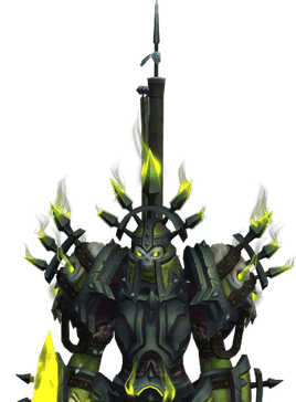 Metrojack render