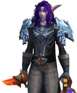 Mezac render