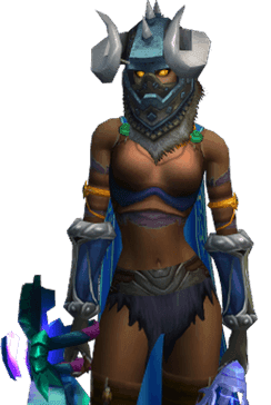 Mhai render