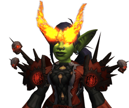 Miaalock render