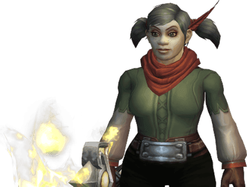 Miausserd render