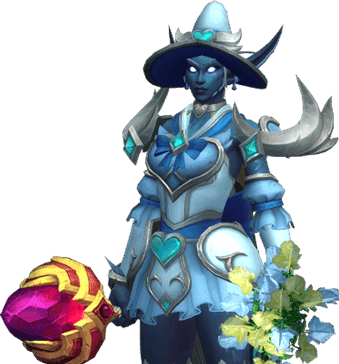 Micira render