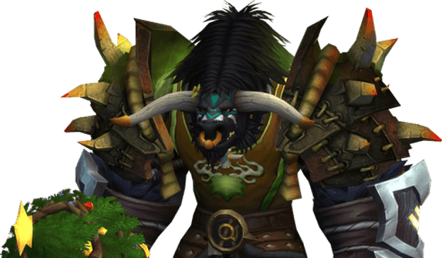 Miguelone render