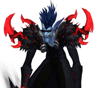 Migzz render