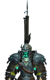 Mikeyx render