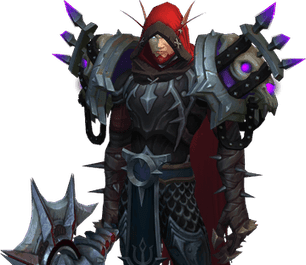 Milmalith render