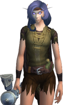 Mishimà render