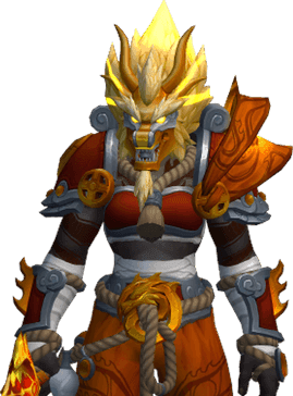 Mistymags render