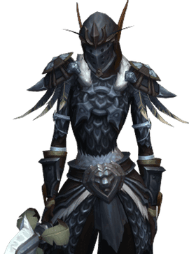 Mithrellas render