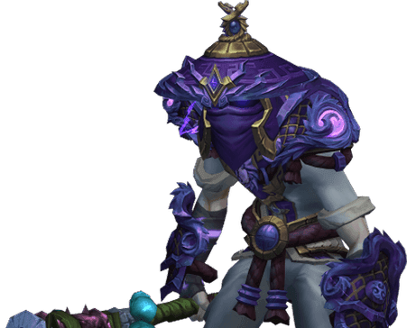 Miws render