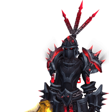 Mmorc render