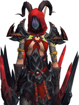 Moakey render