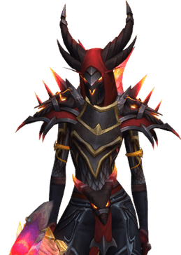 Mochatea render