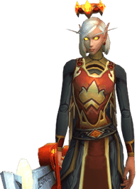 Modestea render