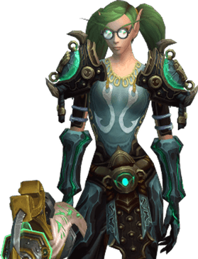 Moistmilf render