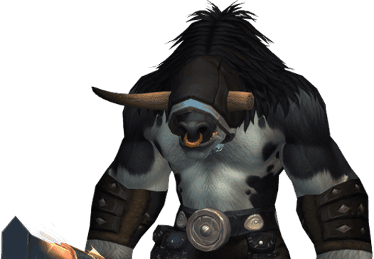 Mondoduke render