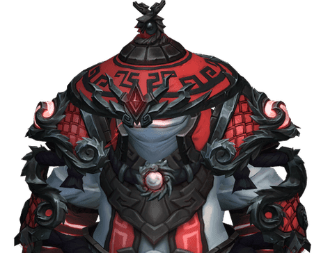 Monkfreefall render