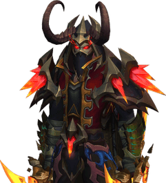 Monoentity render