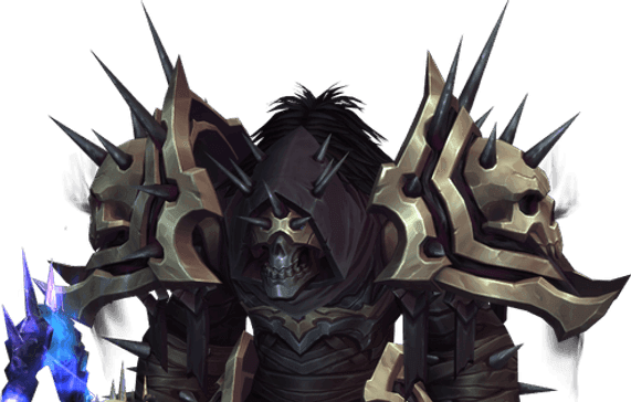 Moobaqa render