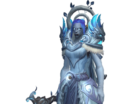 Moonbirb render