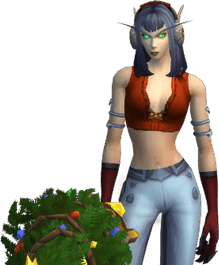 Moonilicious render
