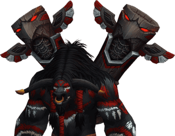 Moonmaniac render