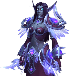 Moonrivia render