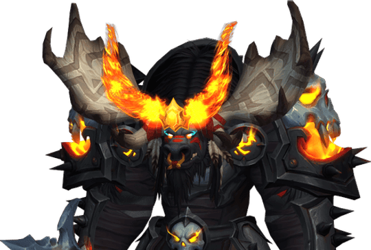 Mooponus render