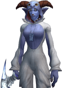 Morgs render