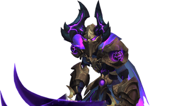 Mortabo render