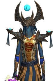 Morzanah render