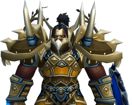 Mpregmafia render
