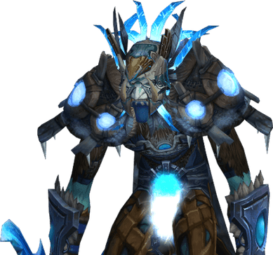 Mts render