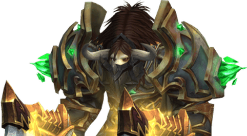Multarendafo render