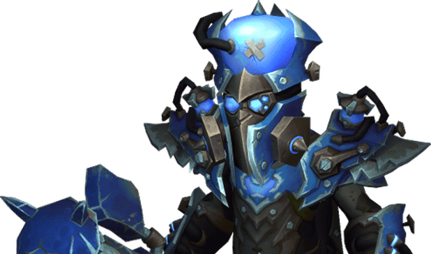 Mumbler render