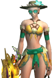 Muroi render