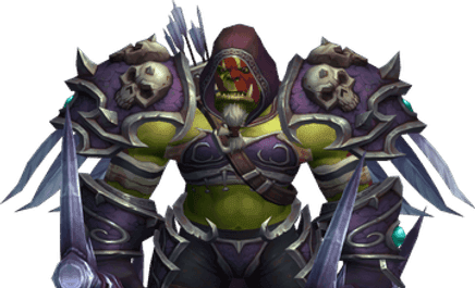 Musashii render