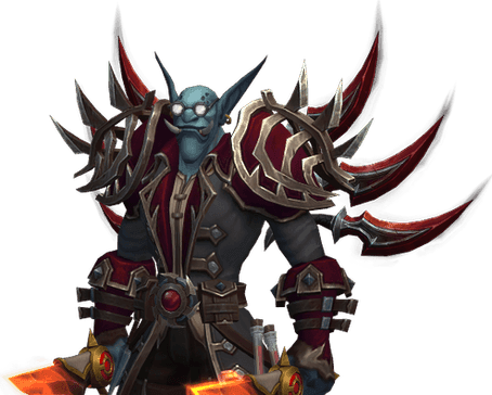 Muskel render