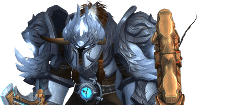 Mypally render