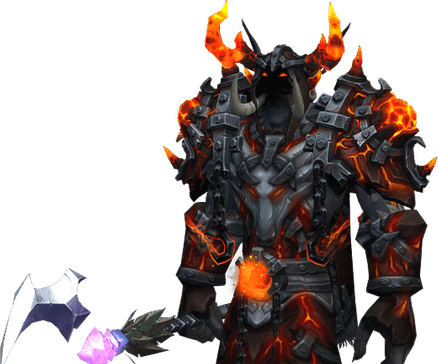 Mystikmojo render