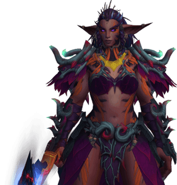Nýri render