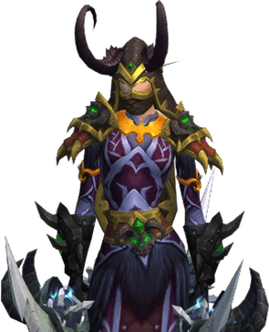 Naex render