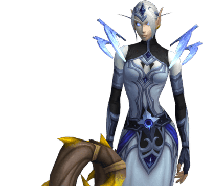 Nalaro render
