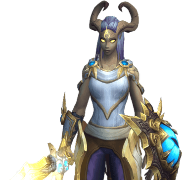 Nalluri render