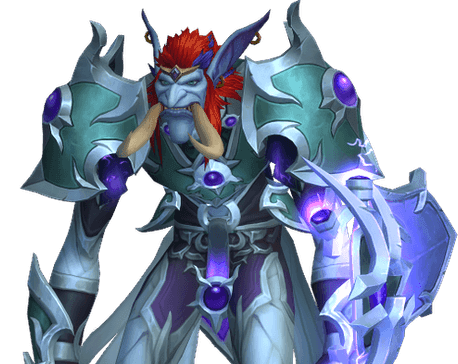Naluwave render