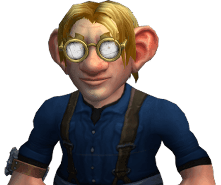 Nannamin render