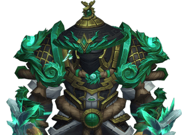 Narhbub render