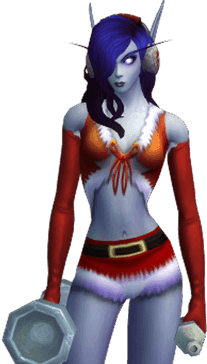 Narieli render